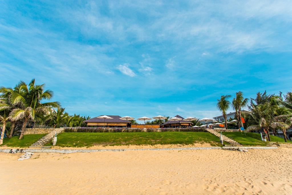 Villa Del Sol Beach Resort & Spa ( Ex.Villa Del Sol), Фантхьет цены