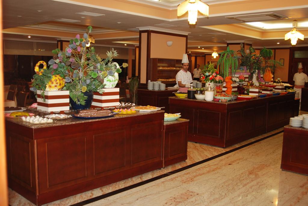 Turcja Nazar Beach City & Resort Hotel