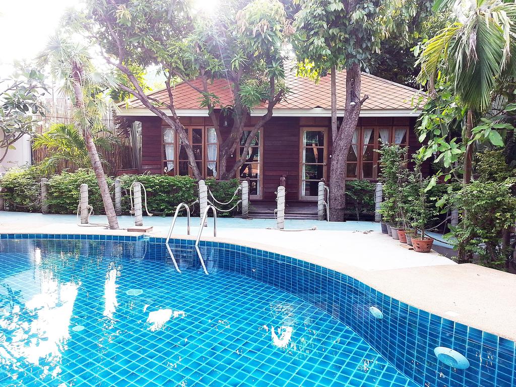 Горящие туры в отель Deeden Pattaya Resort