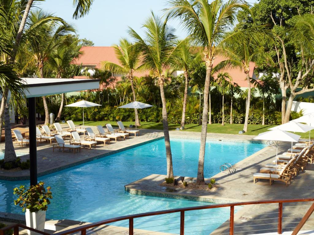 Горящие туры в отель Casa de Campo Resort & Villas