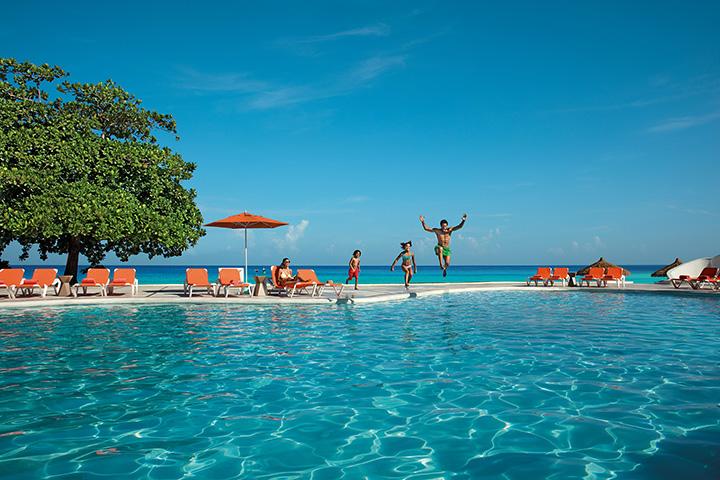 Wakacje hotelowe Sunscape Montego Bay