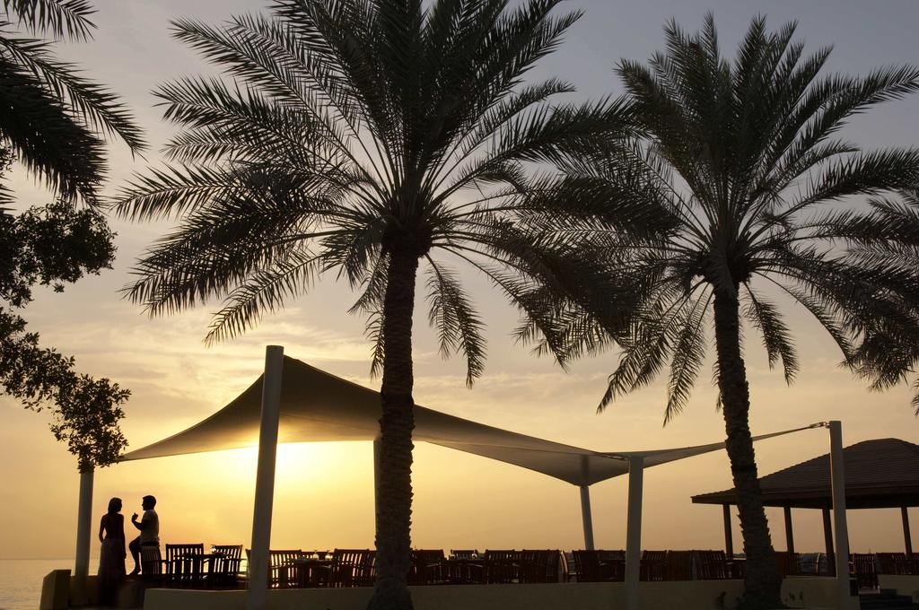 Hilton Fujairah Resort, Фуджейра, фотографии туров