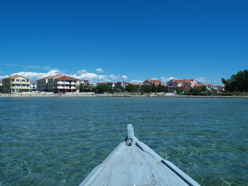 Laguna Privlaka, фото