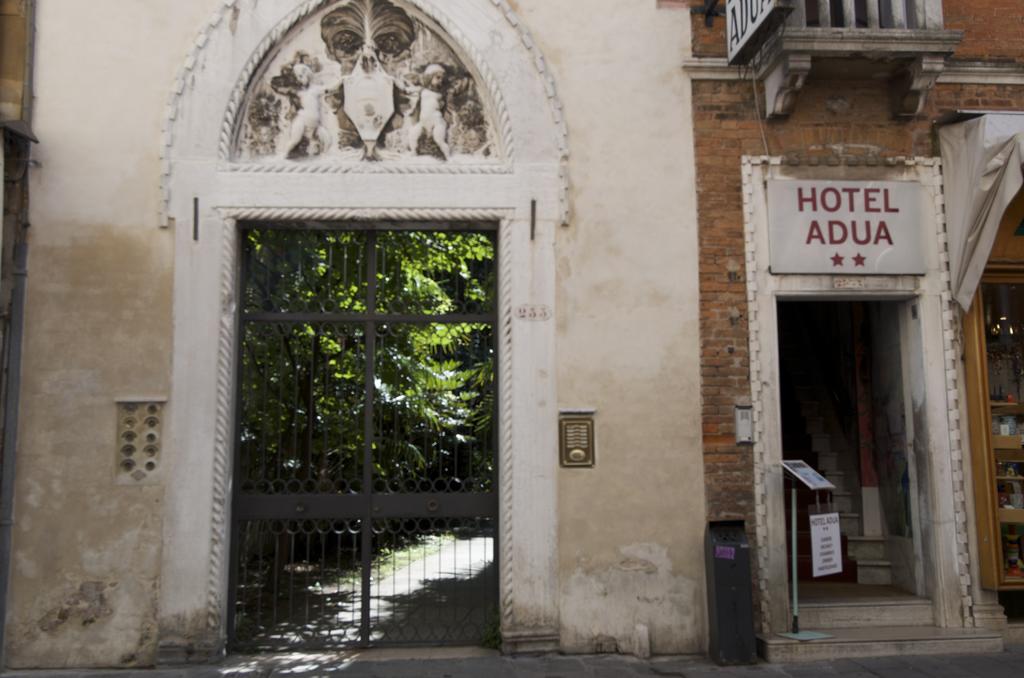 Adua Venezia, Венецианская Ривьера, фотографии туров