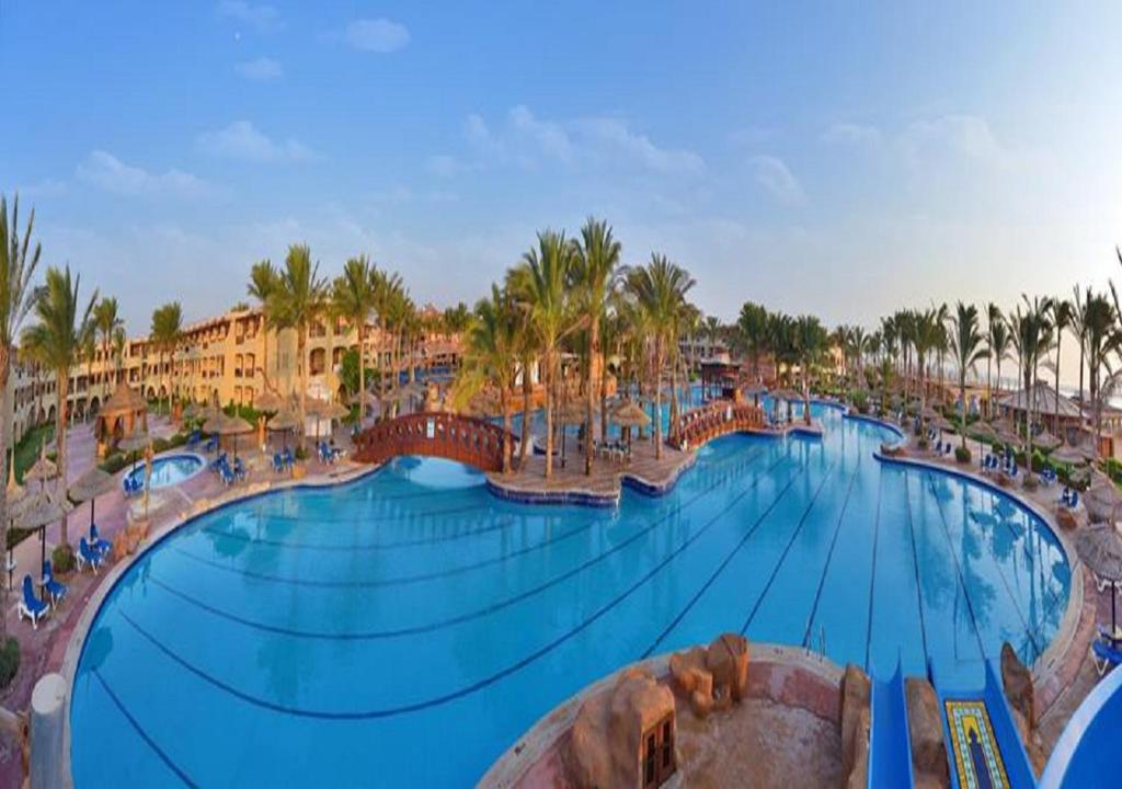Sea Beach Aqua Park Resort цена