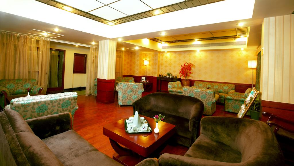 Regenta Orko's Haridwar (ex. Country Inn & Suites Haridwar), Индия, Хардвар