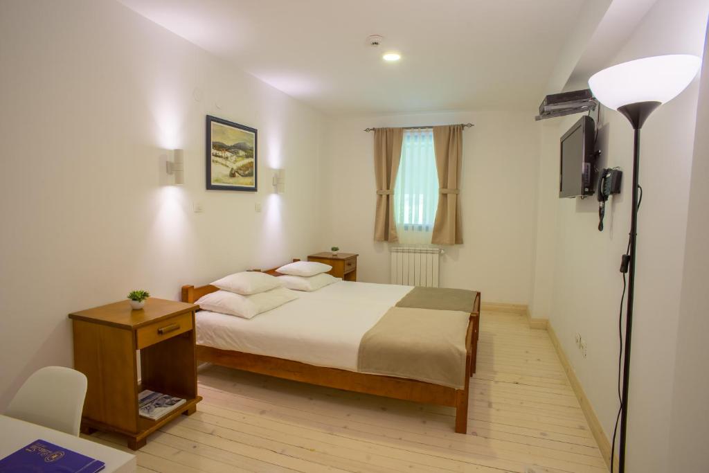 Hotel, Zabljak, Montenegro, Hotel Polar Star