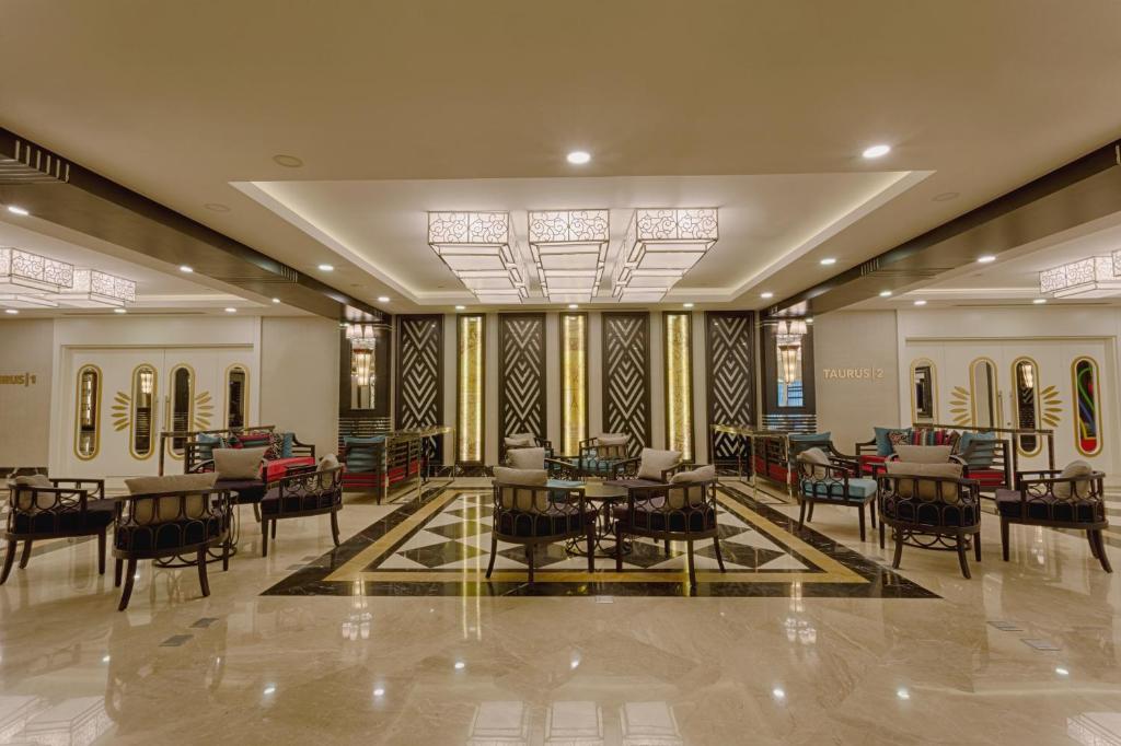 Горящие туры в отель Sensitive Premium Resort & Spa Белек Турция