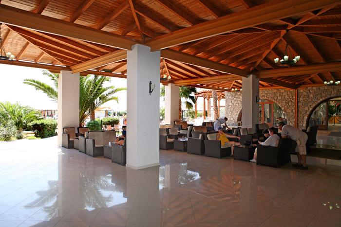 Горящие туры в отель Akti Beach Club Hotel Кос (остров)