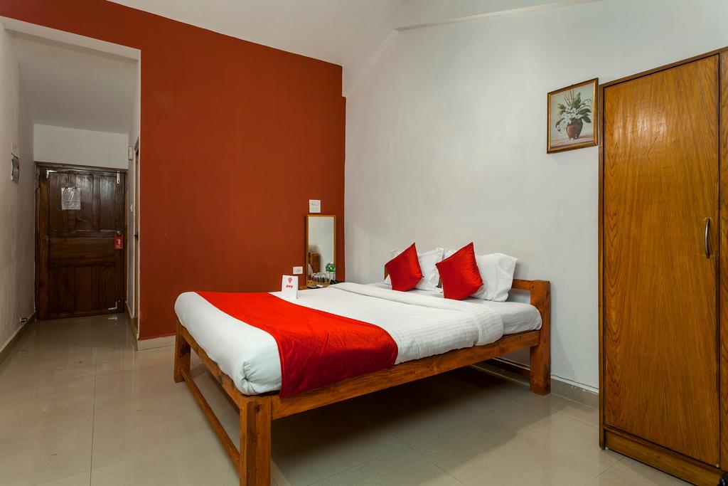 Goas Pearl  Hotel, Гоа північний, Індія, фотографії турів