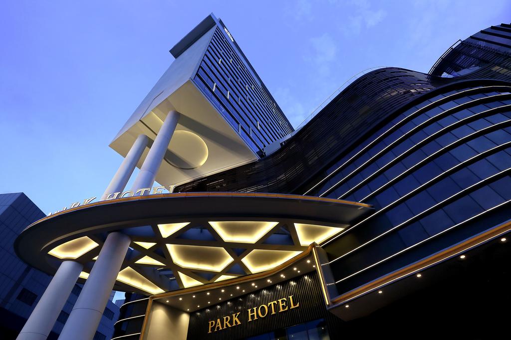 Park Hotel Alexandra, 4, фотографии