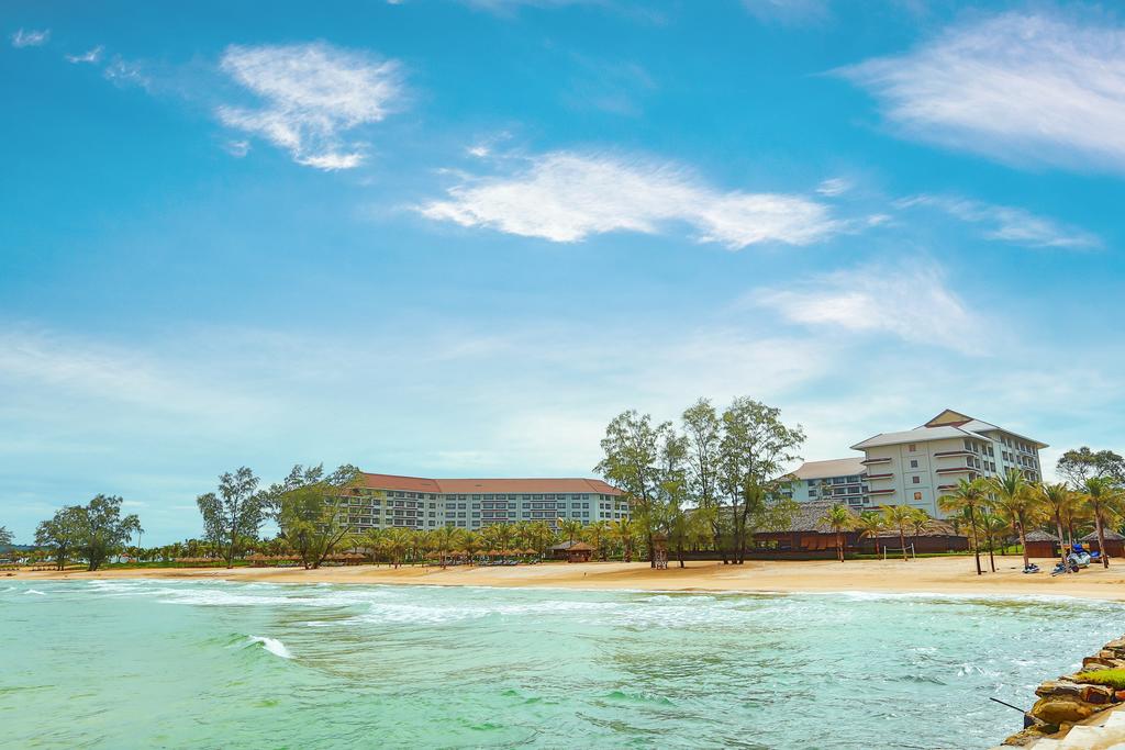 Отель, Фу Куок (остров), Вьетнам, Vinpearl Phu Quoc Resort
