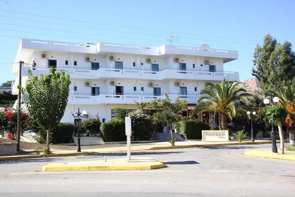 Poseidon Hotel Crete, 3, фотографии