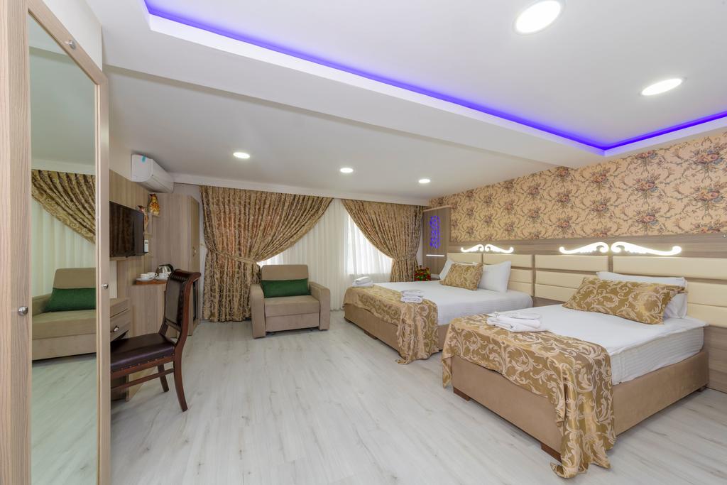 Raimond Hotel (Ciwan Hotel), Турция