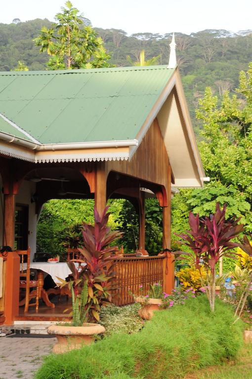Відпочинок в готелі Casa De Leela Ла-Діг (острів) Сейшели
