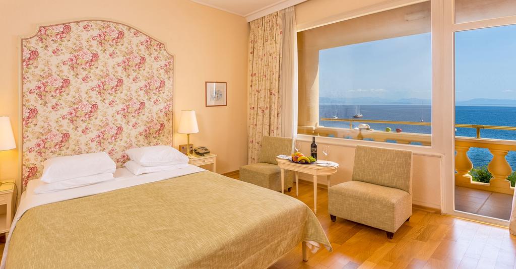 Corfu Palace Hotel , 5