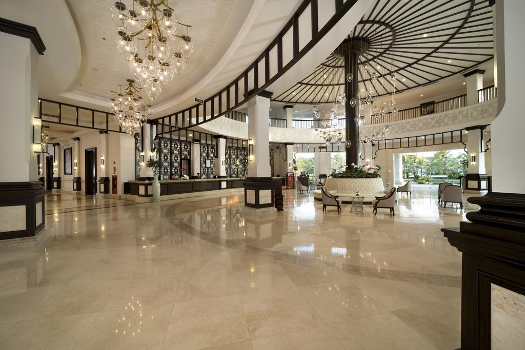 Vinpearl Phu Quoc Resort цена
