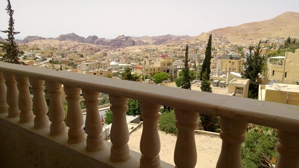 Фото готелю Seven Wonders Hotel Petra