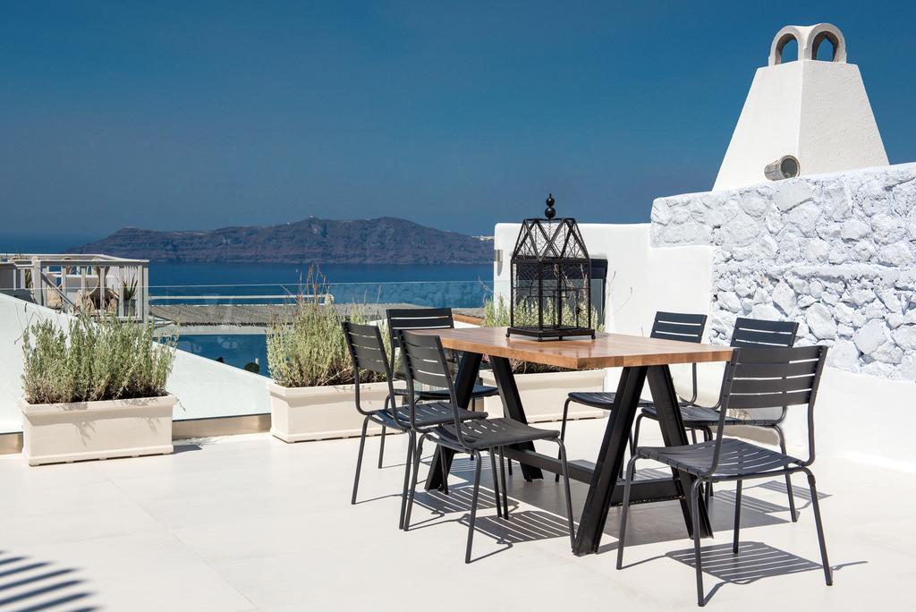 Day Dream Luxury Suites, Греция, Санторини (остров)