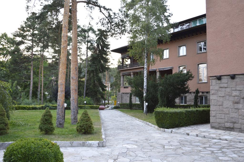Dvoretsa Spa Hotel цена
