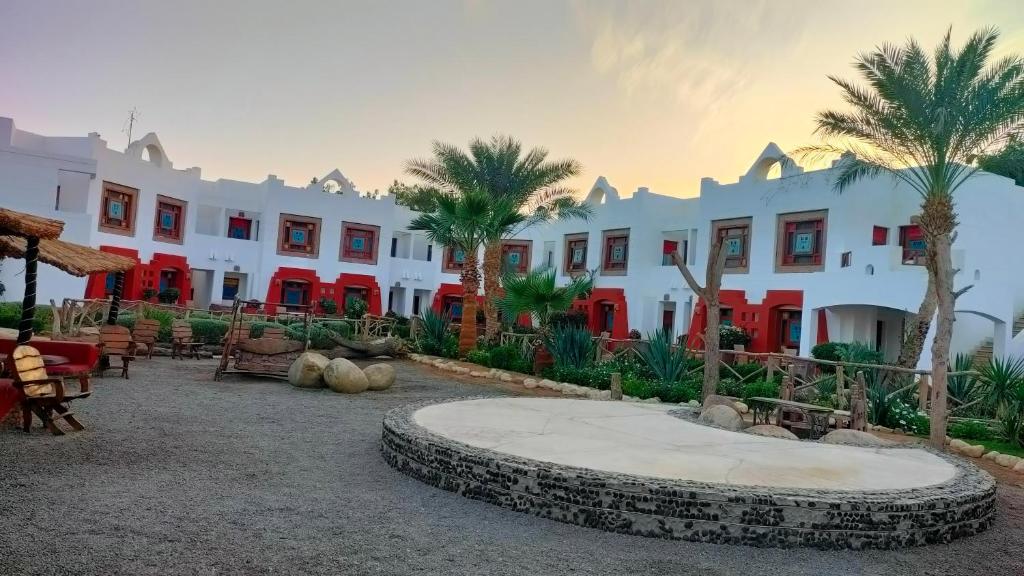 Recenzje hoteli Sharm Inn Amarein