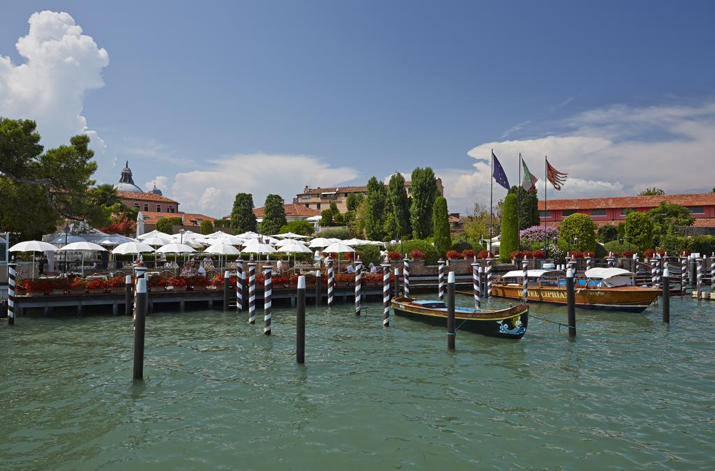 Туры в отель Belmond Hotel Cipriani Венеция Италия