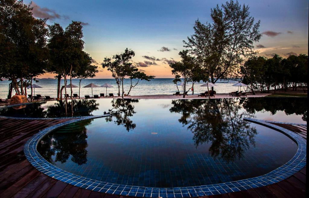 Цены, Green Bay Phu Quoc Resort & Spa