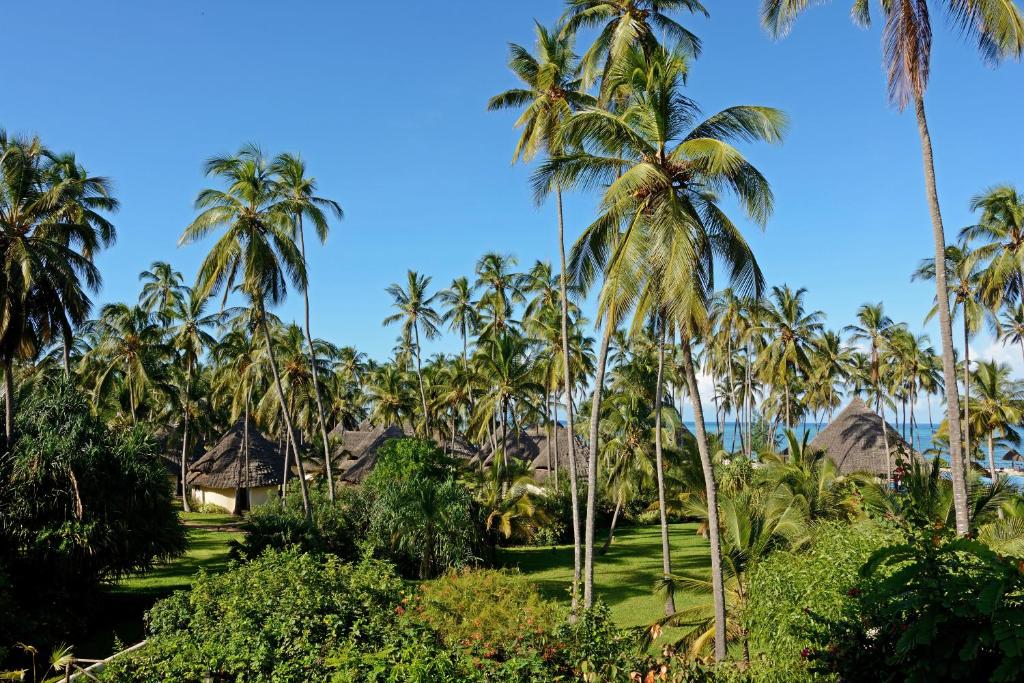 Ocean Paradise Resort & Spa Tanzania ceny