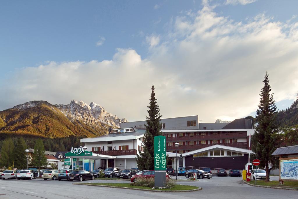 Туры в отель Ramada Resort Краньска-Гора