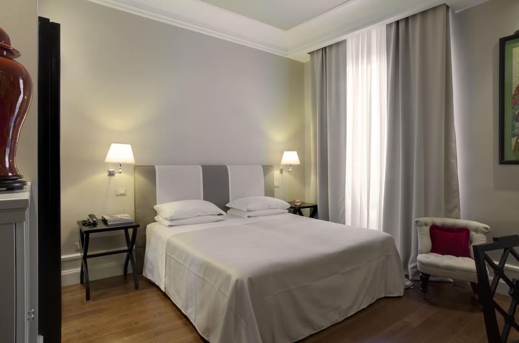 Oferty hotelowe last minute Grand Hotel Francia & Quirinale Montecatini Terme Włochy
