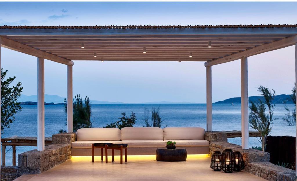 Горящие туры в отель Bill & Coo Coast Suites Миконос (остров) Греция