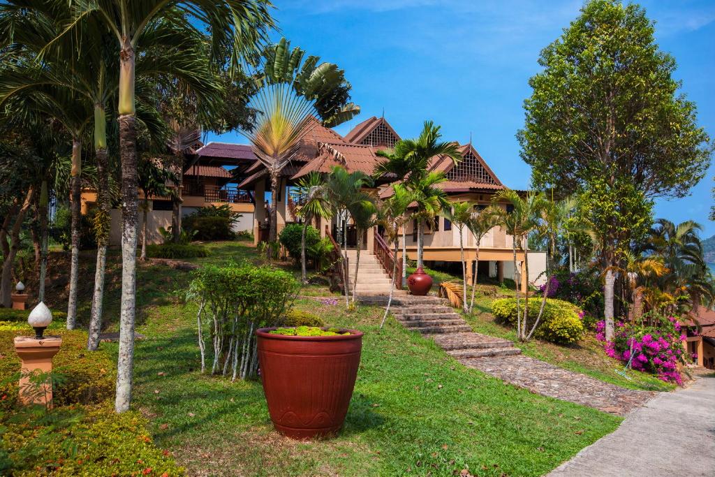 Aiyapura Resort & Spa, Tajlandia, Ko Chang