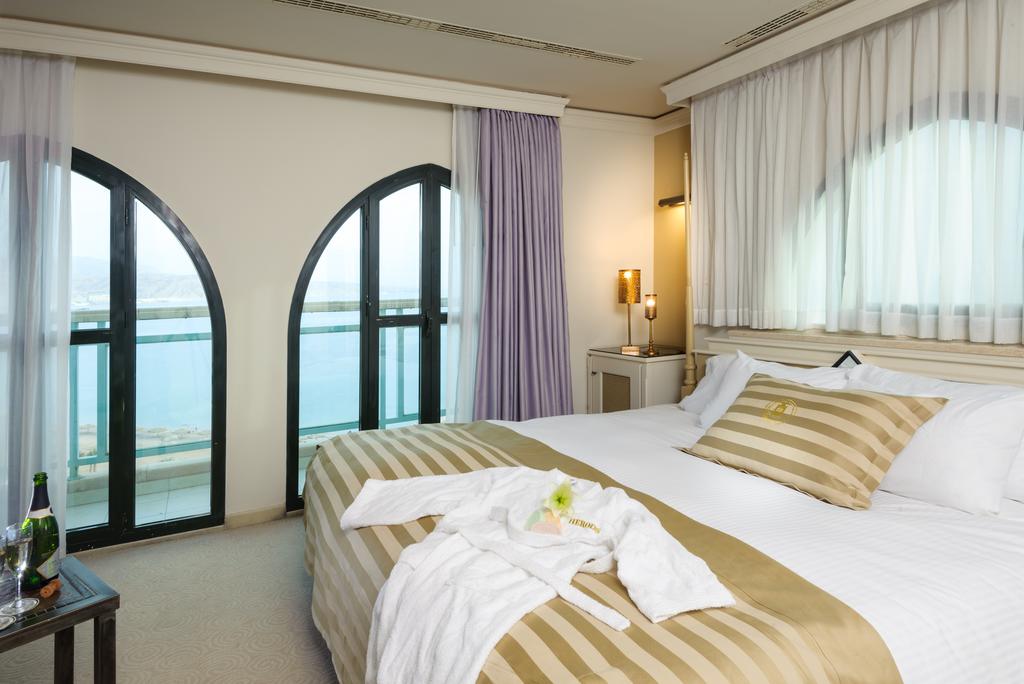 Тури в готель Herods Palace Hotels & Spa Eilat