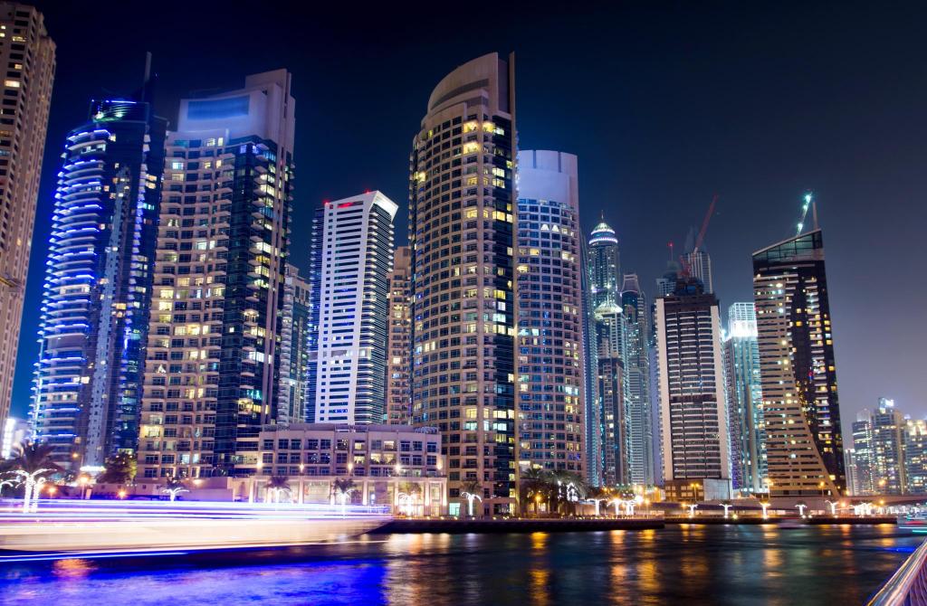 Hotel reviews, Al Bandar Rotana – Dubai Creek