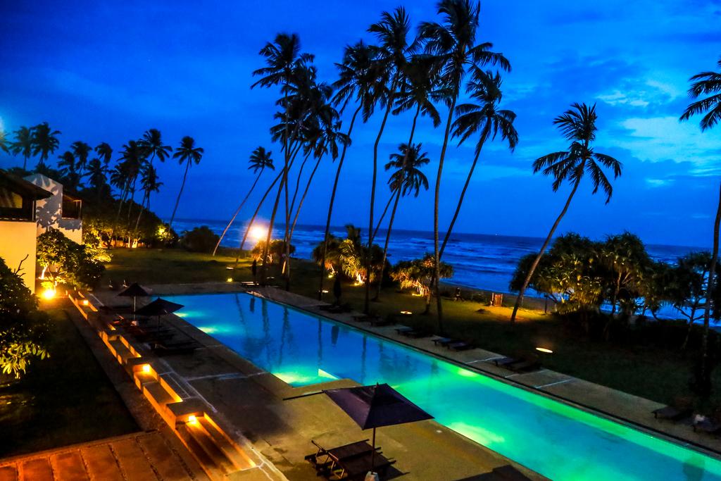 Oak Ray Haridra Beach Resort, Wadduwa, Sri Lanka, photos of tours