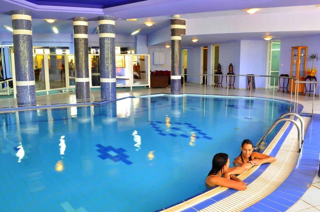 Горящие туры в отель Mythos Palace Resort & Spa Ханья Греция