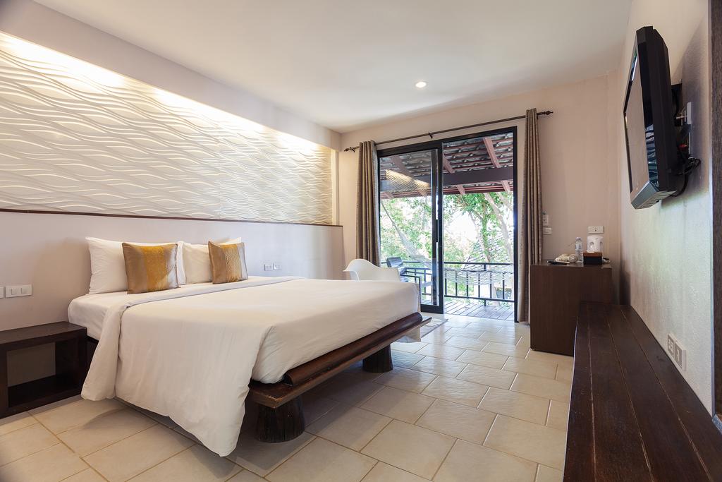 Sarikantang Resort And Spa Таиланд цены