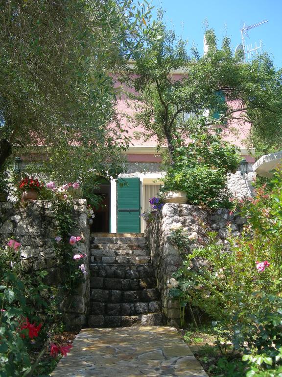 Riza Stone Cottage, Греція, Корфу (острів), тури, фото та відгуки