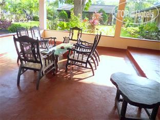 Sigiriya Rest House, Сигирия, Шри-Ланка, фотографии туров