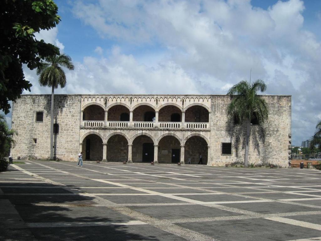 Estancia Riviera Colonial, Доминиканская республика, Санто-Доминго