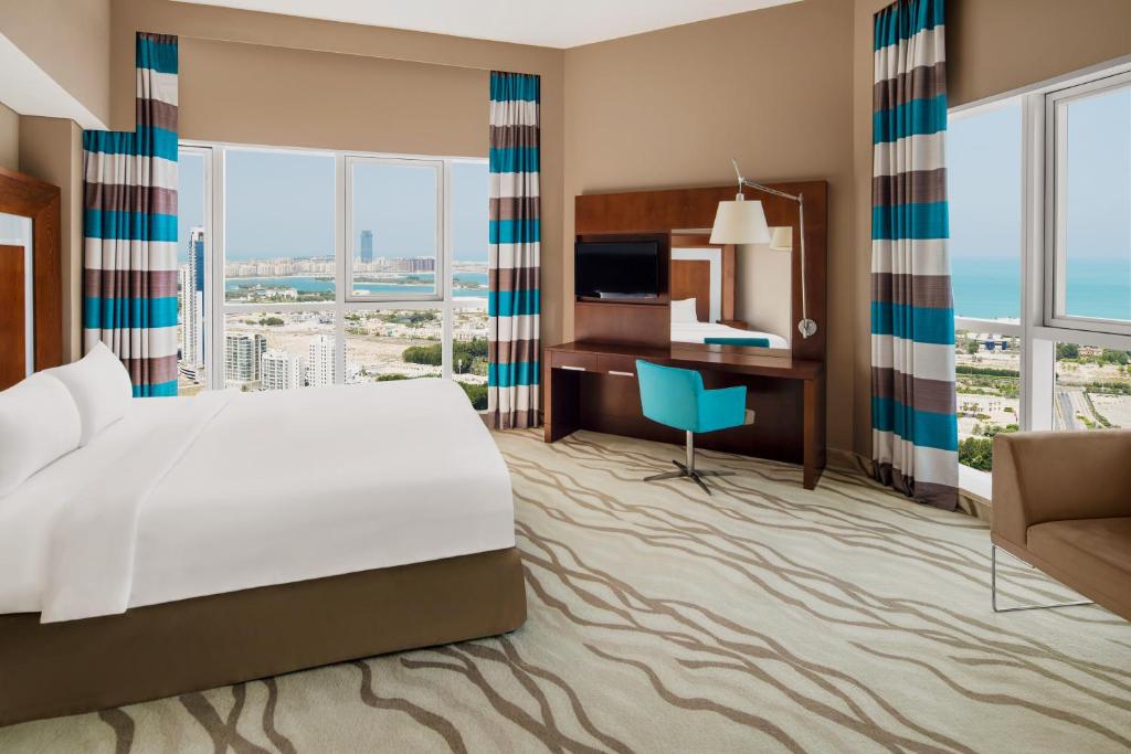 Wakacje hotelowe Novotel Dubai Al Barsha Dubaj (miasto) Zjednoczone Emiraty Arabskie