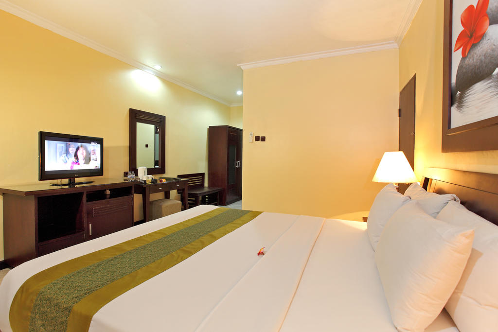 Hotel reviews Adi Dharma Kuta