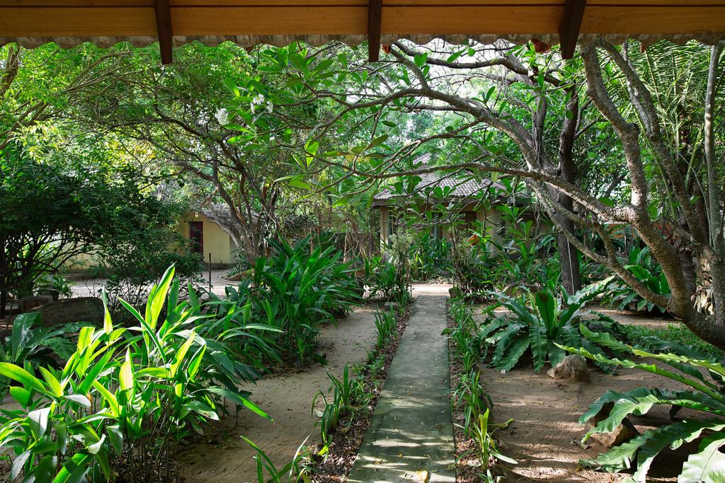 Шри-Ланка Hideaway Resort