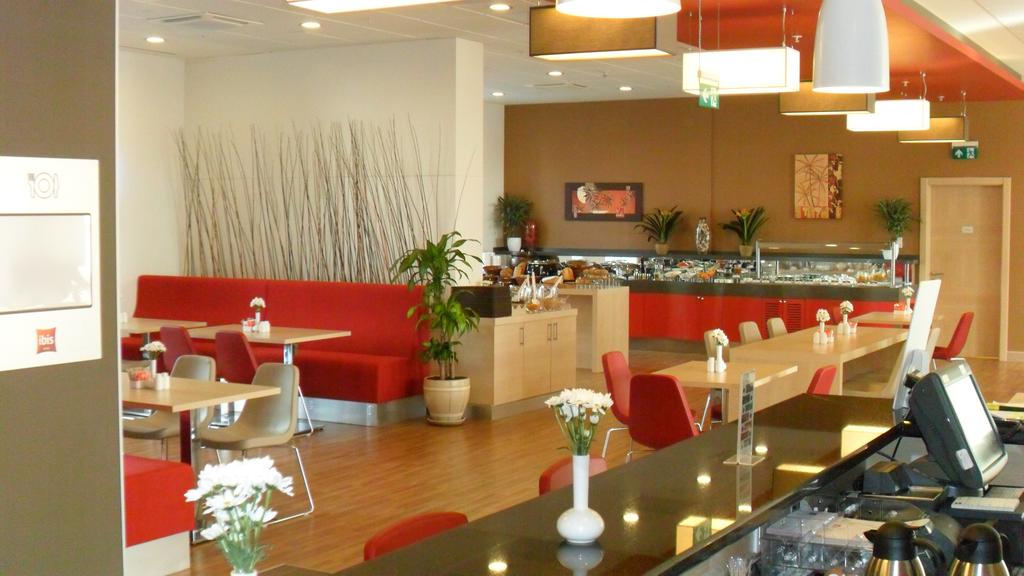 Wakacje hotelowe Ibis Istanbul Esenyurt