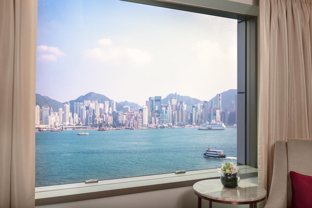 Intercontinental Hong Kong, Коулун, фотографии туров