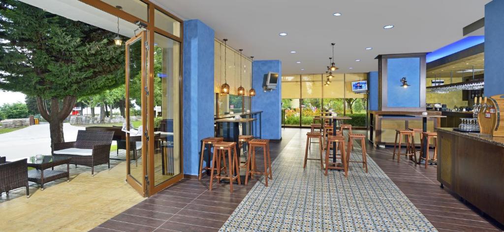 Opinie gości hotelowych Sol Nessebar Palace Resort & Aquapark