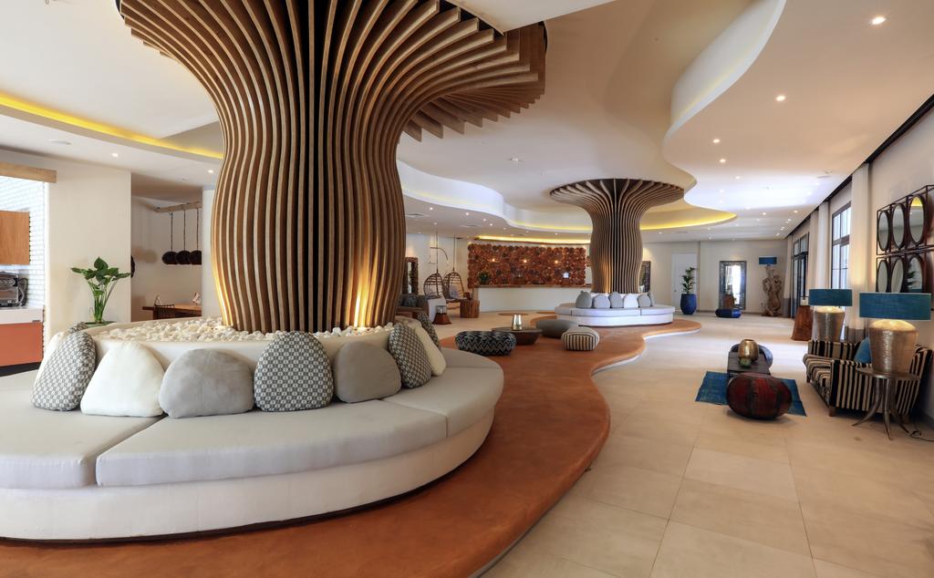 Отель, Кушадасы, Турция, Seya Beach Hotel Alacati (ex. Labranda Alacati, Design Plus Seya Beach Hotel)