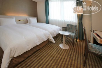Горящие туры в отель Best Western Hotel Takayama Такаяма