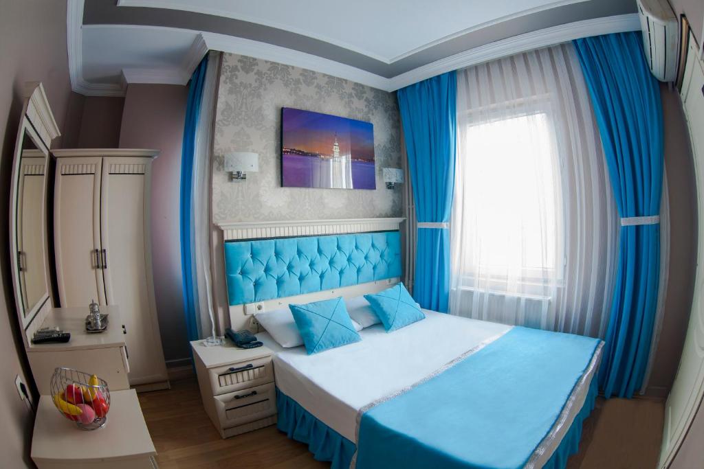 Горящие туры в отель Sirkeci Grand Hurriyet Hotel Стамбул