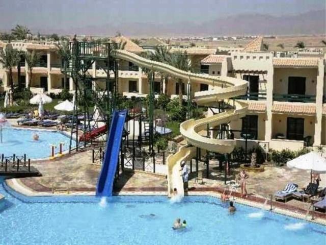 Sharm el-Sheikh Island Garden Resort